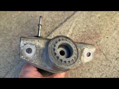 2021+ Nissan Rogue.....All trims.... rear shock replacement...