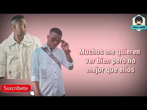 Barbel ft El Boy C - Por La Envidia [LETRA]