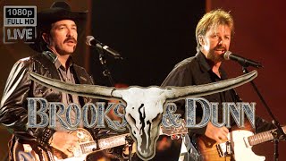 Brooks &amp; Dunn - My Maria