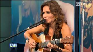 Chiara Civello - Il mondo