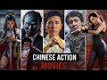 Top 10 Best Chinese Action Movies Best Chinese Martial Arts Movies