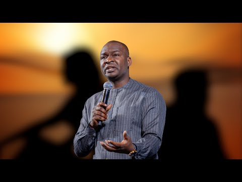 SIMPLE WAYS TO ASK GOD TO TRANSFORM YOUR HEART - APOSTLE JOSHUA SELMAN