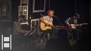 McAllister // Cinderblock Session