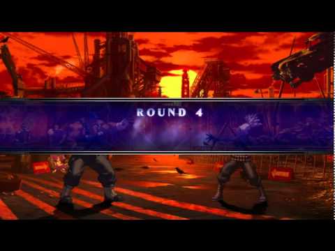 BGGC2K12 - KOF13 - Demi Looser - K-man vs Yami 1-2 Part 1