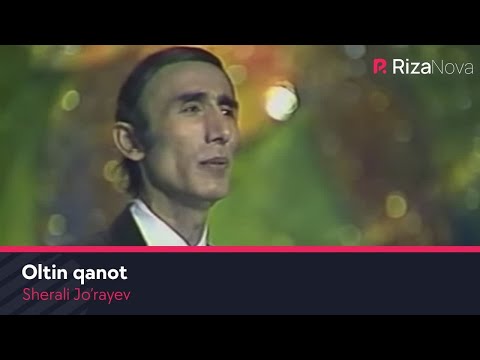 Sherali Jo'rayev - Oltin qanot | Шерали Жураев - Олтин канот