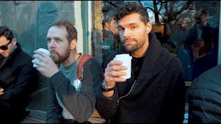 European Journeys 2017: Pt. 2 Norway