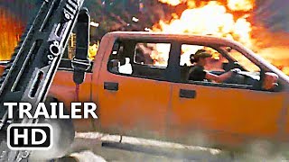 PS4 - Far Cry 5 Co-Op Trailer