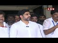 చంద్రబాబు గారికి నా తరపున ఇస్తున్న కానుక..!! | Nara Lokesh Latest Comments | ABN Telugu - Video