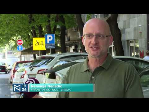 Božidar Andrejić o mandatarskoj igri prestola