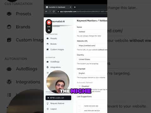 Video