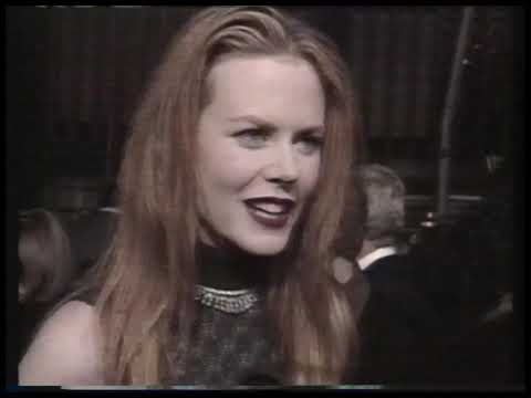 Film 97 report - The Peacemaker