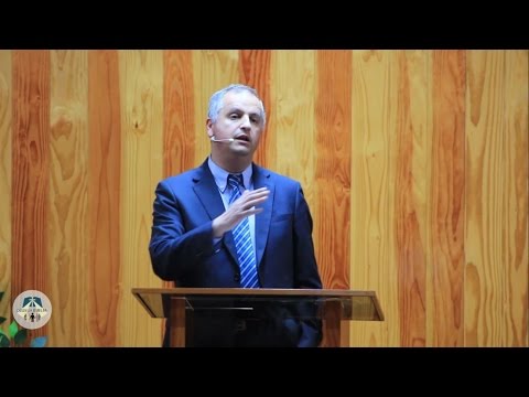 " El Poder del Evangelio", 1 Corintios 1:18-31 / Pastor Iván Reyes