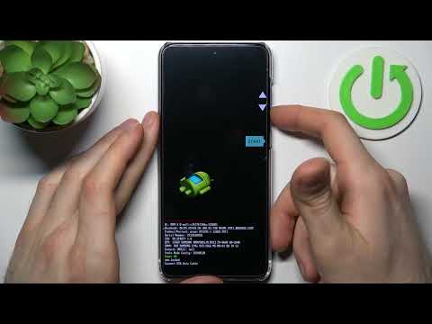 How to Enter the Fastboot Mode on the MOTOROLA Edge 30 Neo