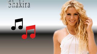 Shakira - Moscas En La Casa(Tradução/Legendas)1080p ᴴᴰ