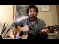 John Hardy - Manfred Mann version (acoustic cover)