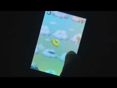 Flaboo! iPhone Gameplay Video Review - AppSpy.com