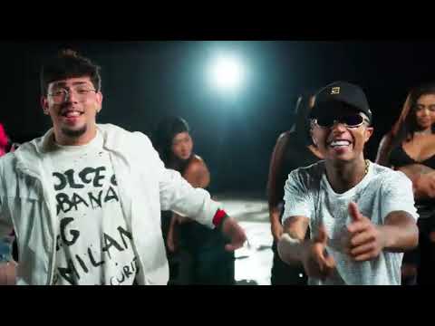 DENTRO DO GOLFÃO Clipe Oficial MC Menor da ZO e Mello DJ