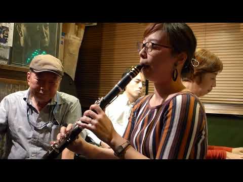 Over In The Gloryland - New Orleans Stompers