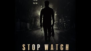 Stop Watch Movie Teaser | Bharat Varma Kakarlapudi | Swarnakanth, Jay Chandra | PKE video