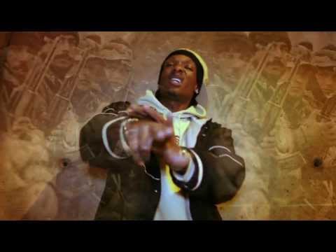 AYM ZILLA-Number 1-Produced by YEEZY F.BABY  {PIXAA D'OR VIDEO}02/2012