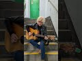 A Song on the Staircase 3  "Where Are Your Smiles At?"