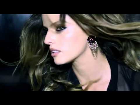 New Collection The Age of the Gloy by Michal Negrin