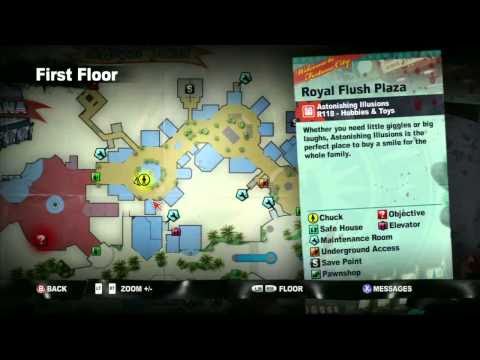 Achievement Guide: Dead Rising 2 - Father of the Month | Rooster Teeth