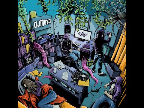 Dj Moya - K100 Pre-lude