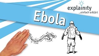 Ebola – einfach erklärt