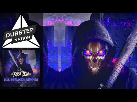 Riot Ten - Rail Breaker Ft. Rico Act (Code: Pandorum Remix)