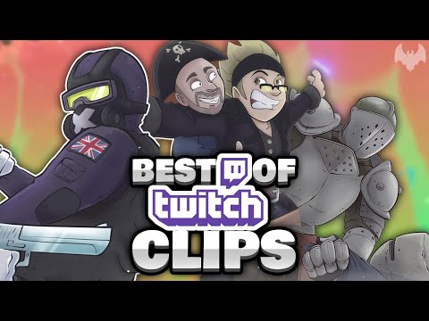 MATTEO DROHT mit SCHLÄGEN?! 🥊 - ♠ Best Of Twitch Clips #039 ♠