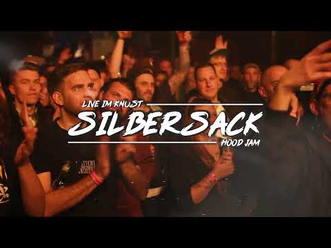 SILBERSACK HOOD JAM REVIEW feat. Lakman - AchtVier - BOZ & Kareem - Sleepwalker - Mistah Nice - MPNZ