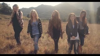 A Girl's Life Music Video