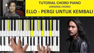 Download lagu Tutorial Piano Keyboard Ello - Pergi Untuk Kembali Sponsored (Chord Asli) by Kak Ujang Suryana mp3 Download lagu Tutorial Piano Keyboard Ello - Pergi Untuk Kembali Sponsored (Chord Asli) by Kak Ujang Suryana mp3