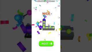 Hole Puzzle – Trending Hyper Casual Game video preview