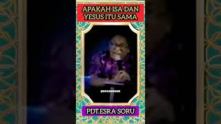 Download lagu Are Isa and Jesus the same// pdt.esra soru mp3 Download lagu Are Isa and Jesus the same// pdt.esra soru mp3
