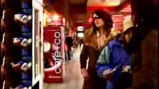 Pavel Cholinski in Prague - Automat