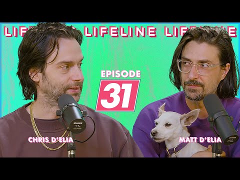 Bad (ep. 31) — Lifeline
