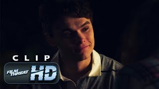NO ALTERNATIVE | Exclusive Clip - Introducing Conor Proft | DRAMA | Film Threat Clips video