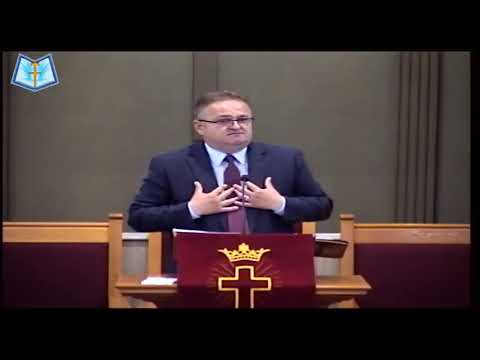 Jun 21 2020 AM Mihai Cabau - Intrebari pentru tati (Deut. 32:1-7)