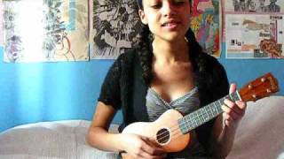 You and Me, Bess- Joanna Newsom (cover)