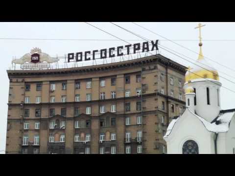 Trans Siberian Train  - my journey across Russia, Mongolia and China