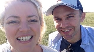 CORNWALL WALK - Newquay Town and Pentire East