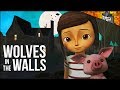 Wolves in the Walls | Ch. 3 | The Conclusion to the Best VR Story!!