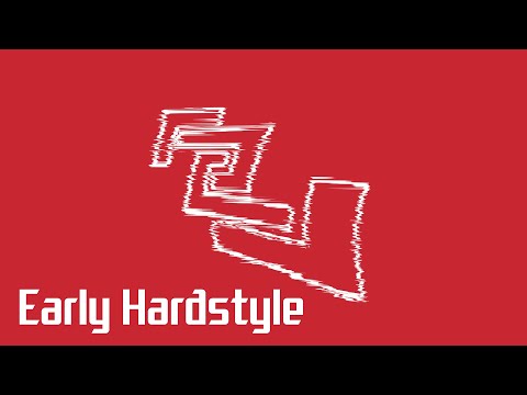 Ziggy X -  Bassdusche (Can You Feel It?) (Hardbass Punk'z Power Shower Remix)
