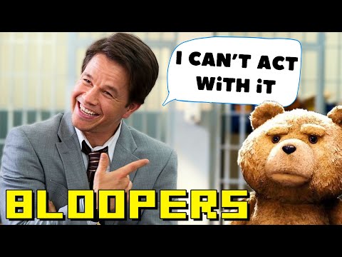 Thumbnail for MARK WAHLBERG BLOOPERS COMPILATION (The Other Guys, Me Time, Ted, The Lovely Bones, Daddy's home) by Mark wahlberg