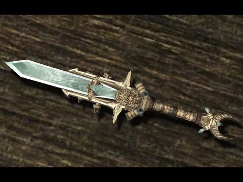 "Keening's a bit cold" Morrowind Walkthrough Ep 87