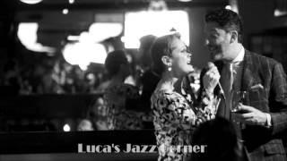 Mafalda Minnozzi, Paul Ricci & John Pizzarelli "Dindi" 08/16/16