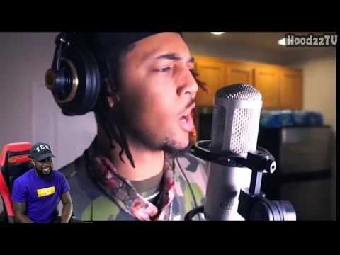 CashNasty Reacts To McAshHole - Who It Is Pt 2 (ft. 6IX9INE, XXXTENTACION, MIGOS, LIL PUMP + 8 More)