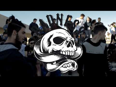 Cyencia vs Peti [BadNess] (Repesca primera ronda de la clasificatoria de Málaga)